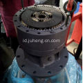 CX210 Ayunan Gearbox CX210 Peredam Gearbox LN00111